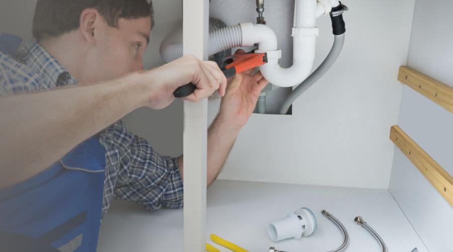 Professional Leak Detection in New Palestine, IN